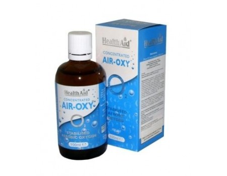 Air Oxy solution 100ml.